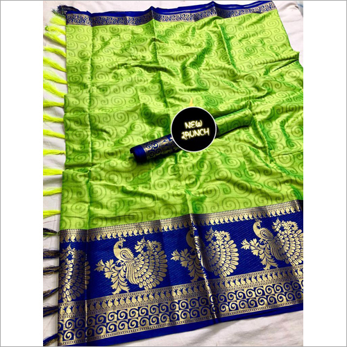 Ladies Designer Saree